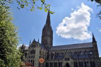 Salisbury Cathedral