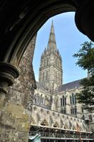Salisbury Cathedral