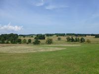 Alnwick - Landschaft um Alnwick