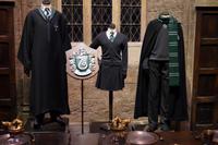 Kostüme der Slytherins