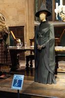 Professor McGonagall