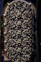 Verlies-Tür aus Gringotts