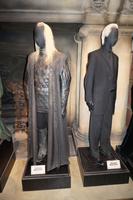 Lucius und Draco Malfoy