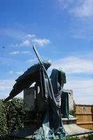 Das Familiengrab der Riddles