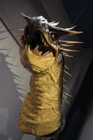 der Hornschwanz-Drache