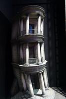 Eingang zu Gringotts