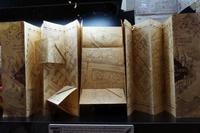 die Karte des Rumtreibers