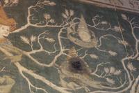 der Wandteppich der Blacks