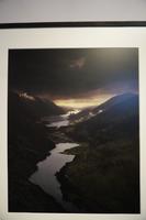 Conceptional Art: Hogwarts am Schwarzen See