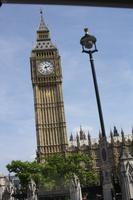 Westminster Tower (Big Ben)