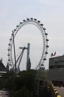 das London Eye