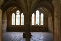 McGonagalls Klassenzimmer