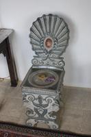 im Talbot Museum in Lacock