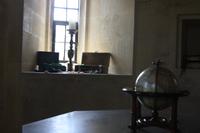 im Talbot Museum in Lacock