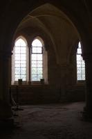 Professor Snapes Klassenzimmer