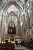 das York Minster