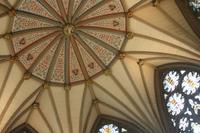 Chapter House im York Minster