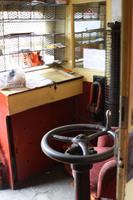 Fahrt mit der Dampfeisenbahn nach Goathland