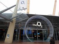 O2 Arena