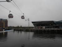Emirates Cablecar