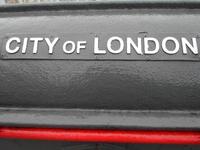 Ortseingang zur City