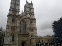 Westminster Abbey