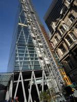 moderner Bau (Käsereibe)