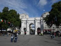 Marble Arch
