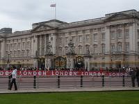 Buckingham Palace