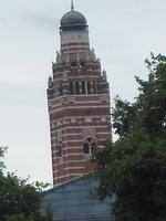 Westminster Cathedral