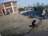 Greenwich (Nullmeridian)