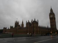 Houses of Parliament 