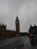 Houses of Parliament 
