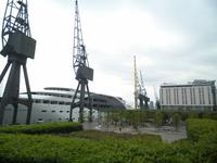London Docklands