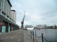 London Docklands