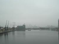London Docklands