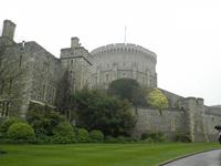 Windsor Castle