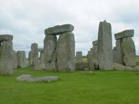 Stonehenge