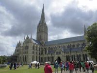 Salisbury Cathedral