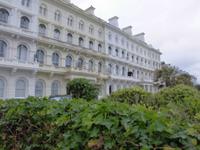 Grand Hotel in Plymouth