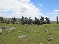 Hier wird scharf geschossen...