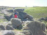 Sennen Cove - Land's End