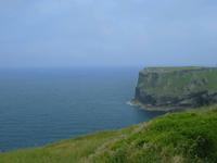 Tintagel - Boscastle