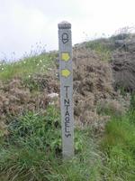 Tintagel - Boscastle