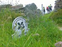 Tintagel - Boscastle