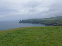 Tintagel - Boscastle