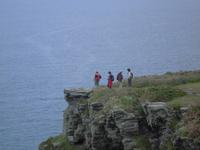 Tintagel - Boscastle
