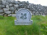 Kynance Cove - Lizard Point - Cadgwith