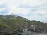 Kynance Cove - Lizard Point - Cadgwith