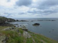 Kynance Cove - Lizard Point - Cadgwith